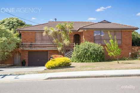 Property photo of 51 Cormiston Road Riverside TAS 7250