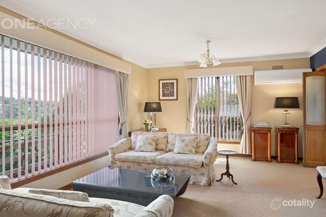 Property photo of 51 Cormiston Road Riverside TAS 7250