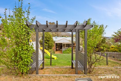 49 Downard St, Calwell, ACT 2905