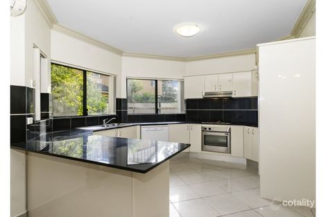 Property photo of 4/8-10 Grandview Street Parramatta NSW 2150