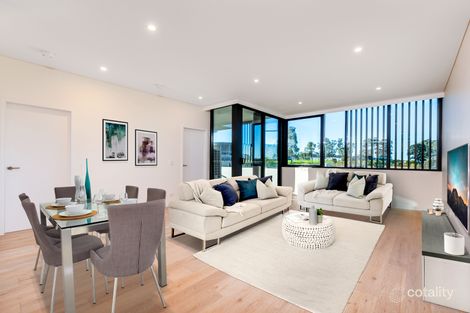 152/4 Burrendong Cres, Rouse Hill, NSW 2155