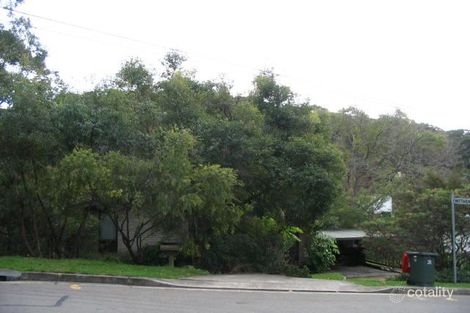 Property photo of 101 Old Berowra Road Hornsby NSW 2077