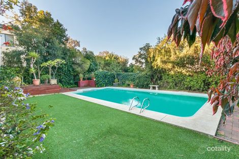 Property photo of 16 River View Terrace Mount Pleasant WA 6153