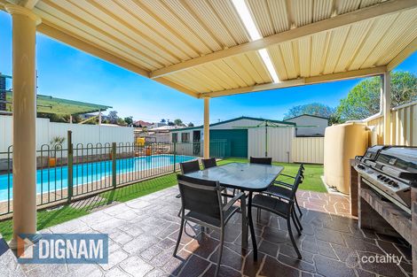 Property photo of 47 Midgley Street Corrimal NSW 2518