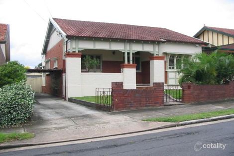 20 Lindsay St, Burwood, NSW 2134