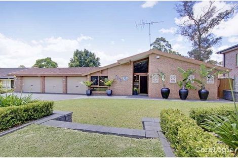 Property photo of 6 Doherty Avenue Glenhaven NSW 2156