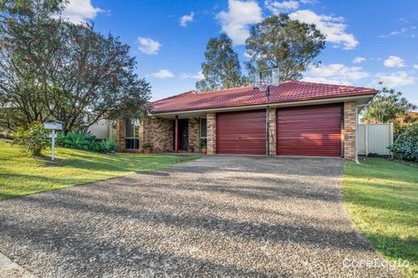 Property photo of 7 Simpson Court Goodna QLD 4300