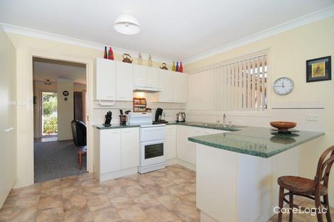 Property photo of 34 Idlewild Avenue Sanctuary Point NSW 2540