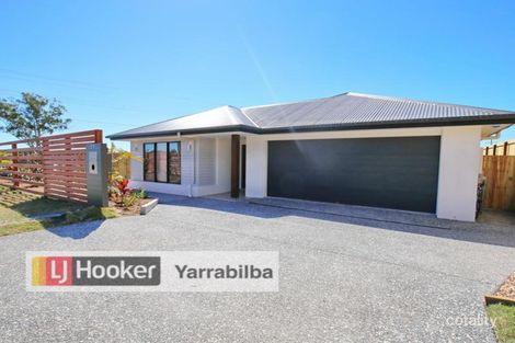 37 Sidney Ct, Logan Reserve, QLD 4133