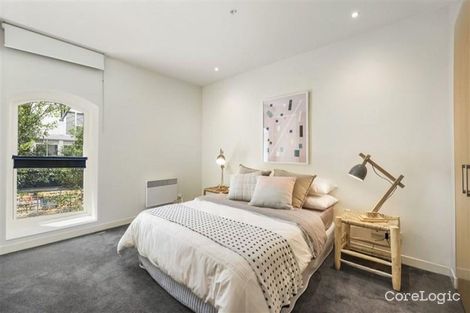 Property photo of 102C/170 Albert Street East Melbourne VIC 3002