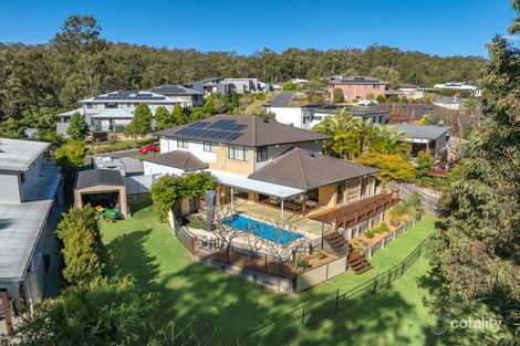 Property photo of 19 Harrier Place Upper Kedron QLD 4055