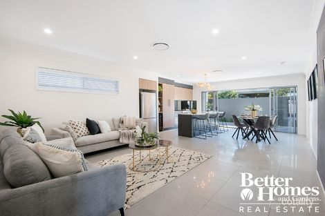 Property photo of 24 Leslie Crescent Baringa QLD 4551