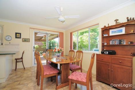 Property photo of 34 Idlewild Avenue Sanctuary Point NSW 2540