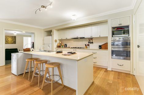 Property photo of 40 Postregna Way Skye VIC 3977
