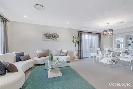 Property photo of 17 Candilla Street Kellyville Ridge NSW 2155