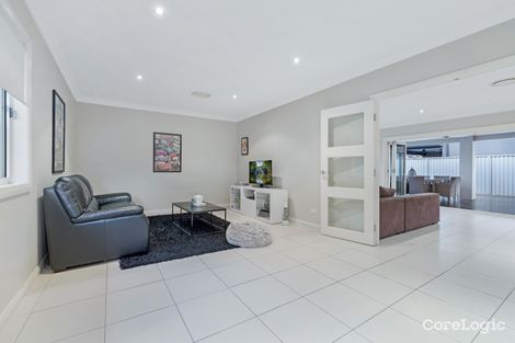 Property photo of 17 Candilla Street Kellyville Ridge NSW 2155