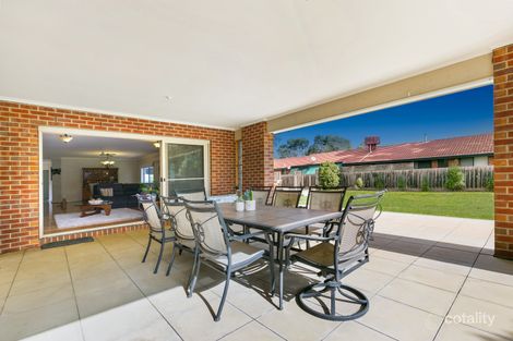 Property photo of 40 Postregna Way Skye VIC 3977