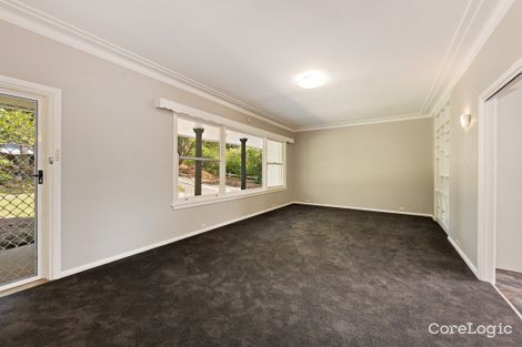 Property photo of 3 Ellalong Road North Turramurra NSW 2074