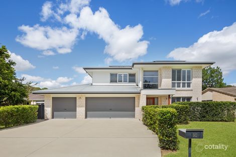 16 Lake Ct, Urunga, NSW 2455