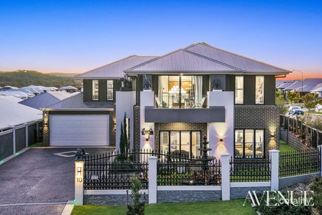 Property photo of 10 Sunset Circuit Flagstone QLD 4280