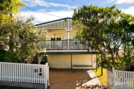 Property photo of 30 Kedron Street Kedron QLD 4031