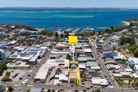 Property photo of 4/2 Tomaree Street Nelson Bay NSW 2315