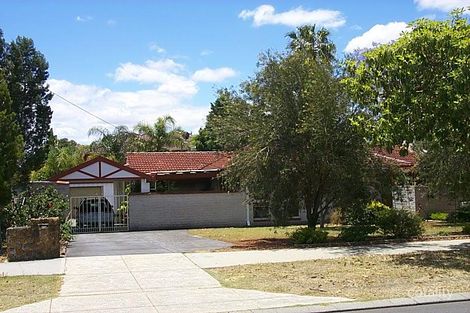 58 Bradford St, Menora, WA 6050