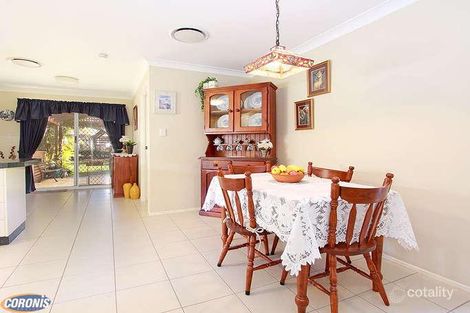 Property photo of 56 Arnica Crescent Bald Hills QLD 4036