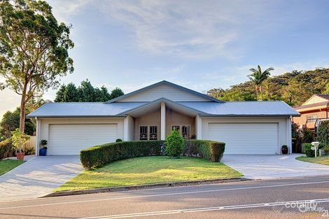 Property photo of 37A Spinnaker Way Corlette NSW 2315