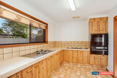 Property photo of 1/3 Greenleaf Close Burleigh Waters QLD 4220