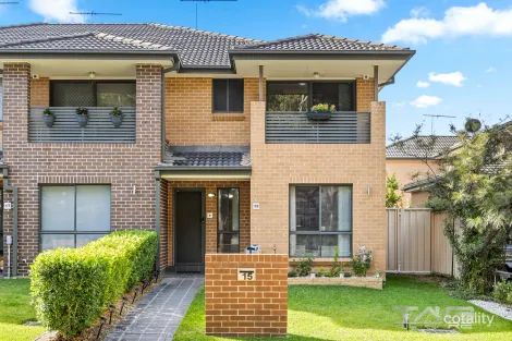 15-23 Blackwood St, Claremont Meadows, NSW 2747
