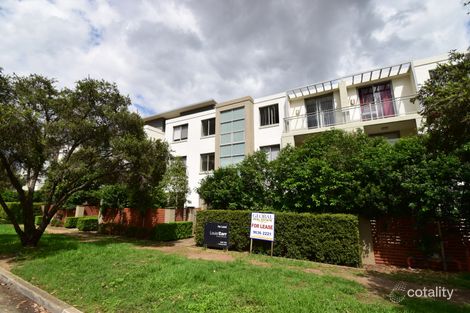 8/1-11 Lydbrook St, Westmead, NSW 2145