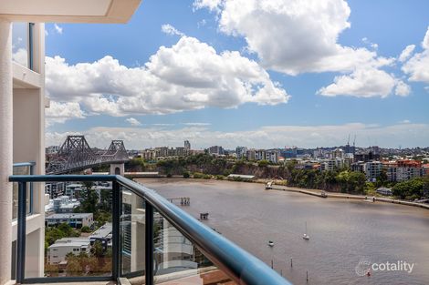 Property photo of 86/8 Goodwin Street Kangaroo Point QLD 4169