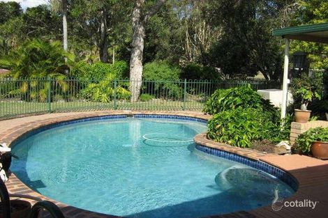 Property photo of 12 Raintree Boulevard Little Mountain QLD 4551