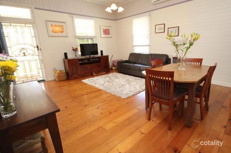 Property photo of 22 Bellew Street Wynnum QLD 4178