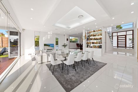 Property photo of 72 Bingara Crescent Bella Vista NSW 2153