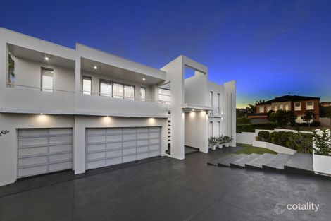 Property photo of 72 Bingara Crescent Bella Vista NSW 2153