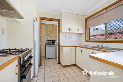 Property photo of 4/538 Kotthoff Street Lavington NSW 2641