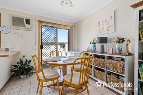 Property photo of 4/538 Kotthoff Street Lavington NSW 2641