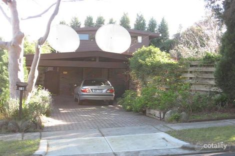 18 Gainsborough St, Doncaster East, VIC 3109