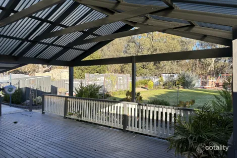 Property photo of 9 Kennett Street Meadows SA 5201