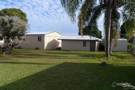 Property photo of 14 Sydney Street Kepnock QLD 4670
