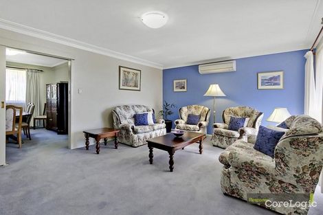 Property photo of 97 Caroline Chisholm Drive Winston Hills NSW 2153