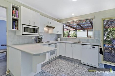 Property photo of 97 Caroline Chisholm Drive Winston Hills NSW 2153