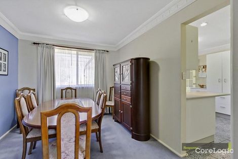 Property photo of 97 Caroline Chisholm Drive Winston Hills NSW 2153