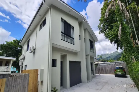 Property photo of 71B Hayward Street Mooroobool QLD 4870