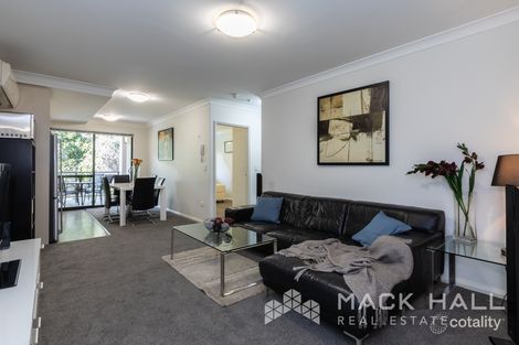 13/121-123 Hill St, East Perth, WA 6004