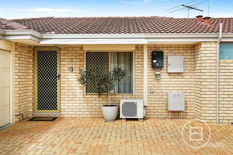 Property photo of 3/48 Collier Avenue Balcatta WA 6021