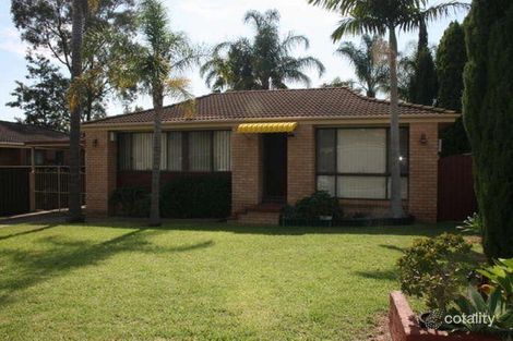 6 Gird Pl, Marayong, NSW 2148