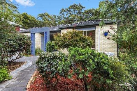 Property photo of 9 Otama Close Lilli Pilli NSW 2536